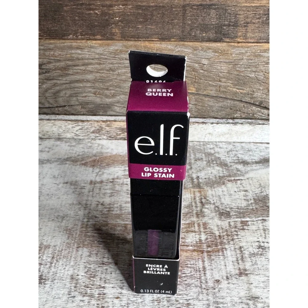 ELF juicy transfer